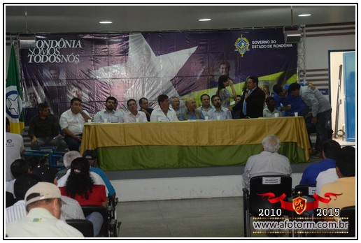 rolim de moura